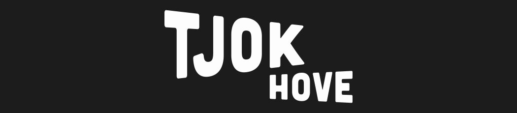 JH Tjok Hove