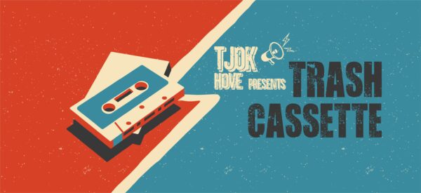 Trash Cassette | VVK | Juni