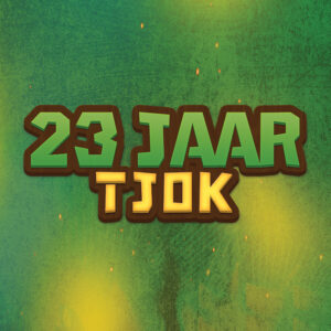 23 JAAR TJOK | VVK